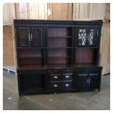 hutch desk