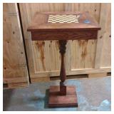chess table