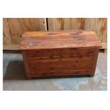 hope chest