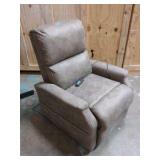 electric recliner