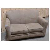 sleeper sofa