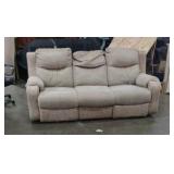 electric sofa