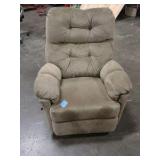 recliner