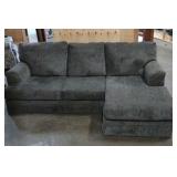 L couch