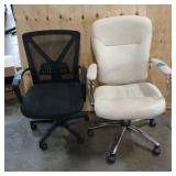 office chairs