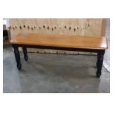 bench