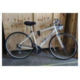 Specialized bicycle