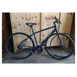 Fuji bicycle