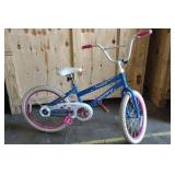 huffy bicycle