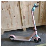 electric ninebot kids scooter