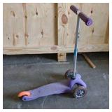 scooter