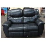 reclining love seat