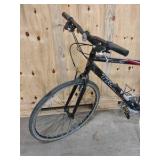 Trek bicycle