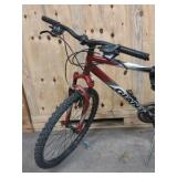 giant bicycle