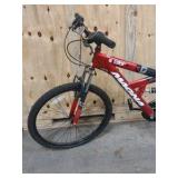 magna bicycle