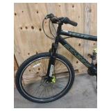 genesis bicycle