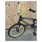 huffy bicycle