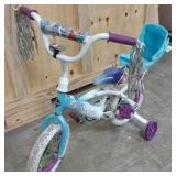huffy bicycle