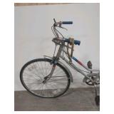 Columbia bicycle