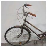huffy bicycle