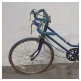 huffy bicycle