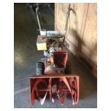ariens snowblower