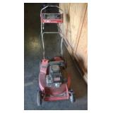 toro lawnmower