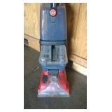 hoover cleaner