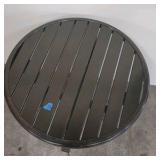 patio table