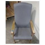 arm chair