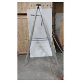 ladder