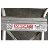 ladder stabilizer