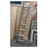 werner ladder