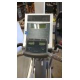 elliptical trainer