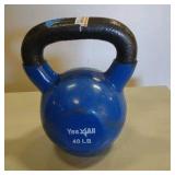 kettlebell