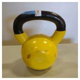 kettlebell