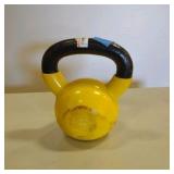 kettlebell