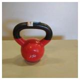 kettlebell