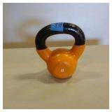 kettlebell