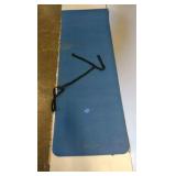 foam mat