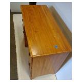 desk