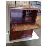 Secretary