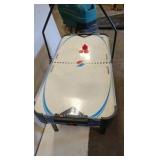 air hockey table