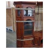 entertainment center