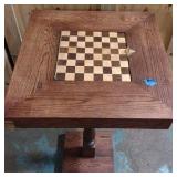 chess table