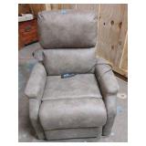 electric recliner