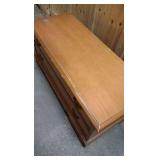 cedar chest