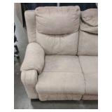 electric sofa