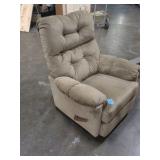 recliner