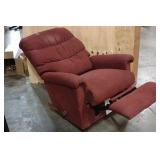 recliner
